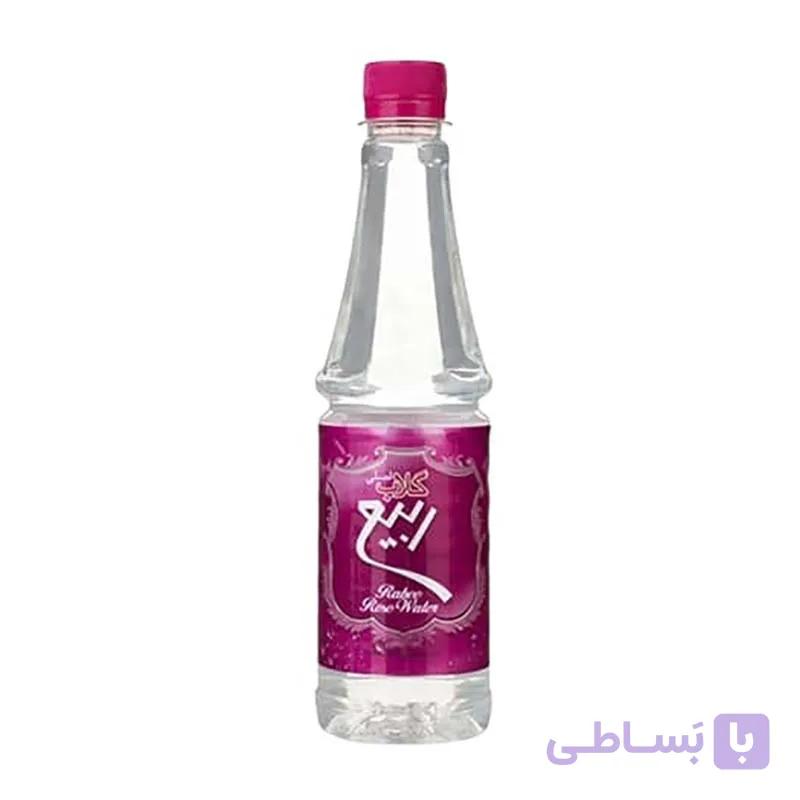 گلاب ربیع حجم ۴۳۰ میلی لیتر
