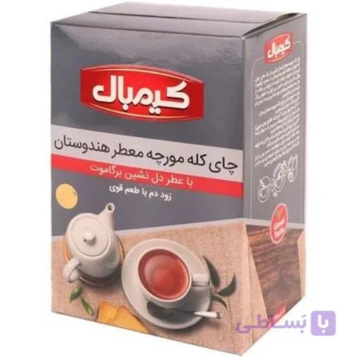 چای کله مورچه ای معطر کیمبال ۴۵۰ گرمی