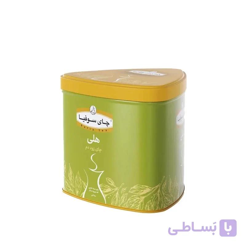 چای کله مورچه هل دار سوفیا وزن ۴۵۰ گرم — تصویر 1