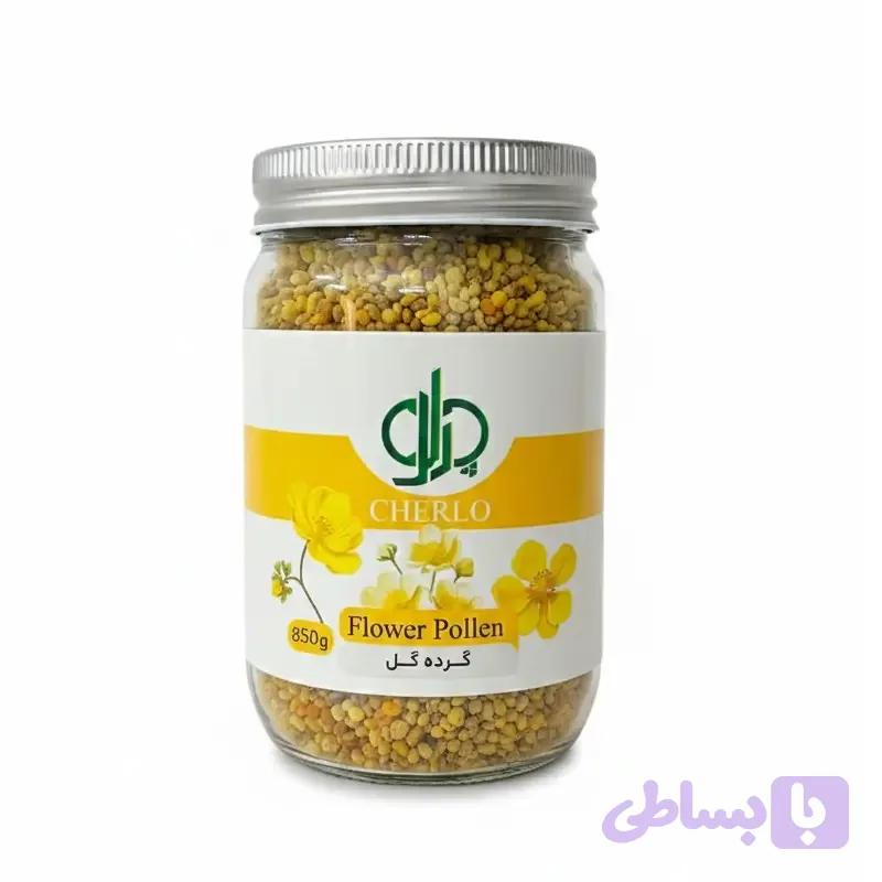 گرده گل(250گرم) — تصویر 1