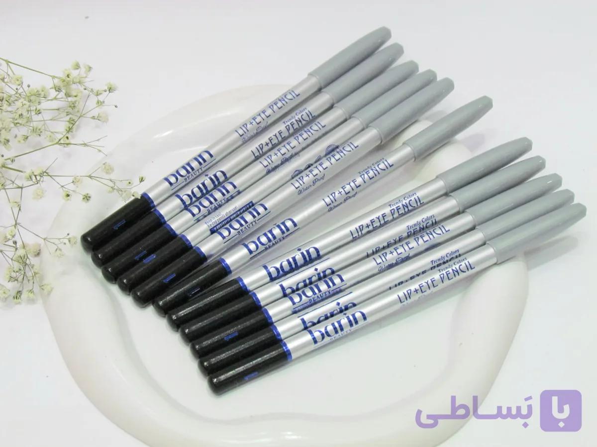 مداد مشکی وارداتی برند بارین