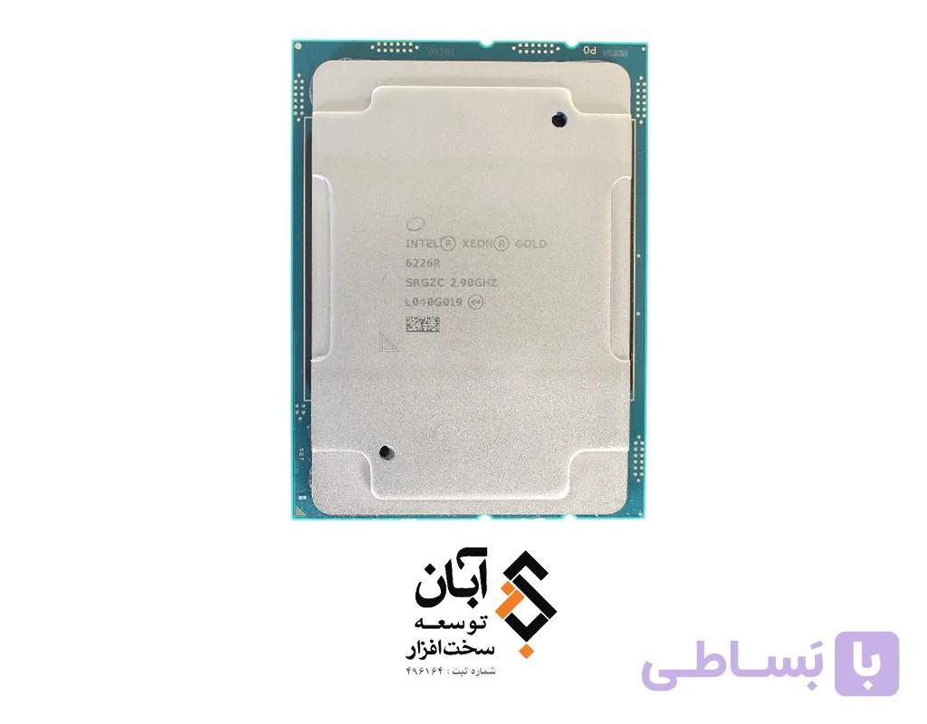 Intel Xeon Gold 6226R Processor — تصویر 1