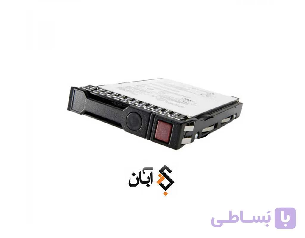 HP 480GB SATA 6G Mixed Use SC 2.5inch P18432-B21 Server SSD