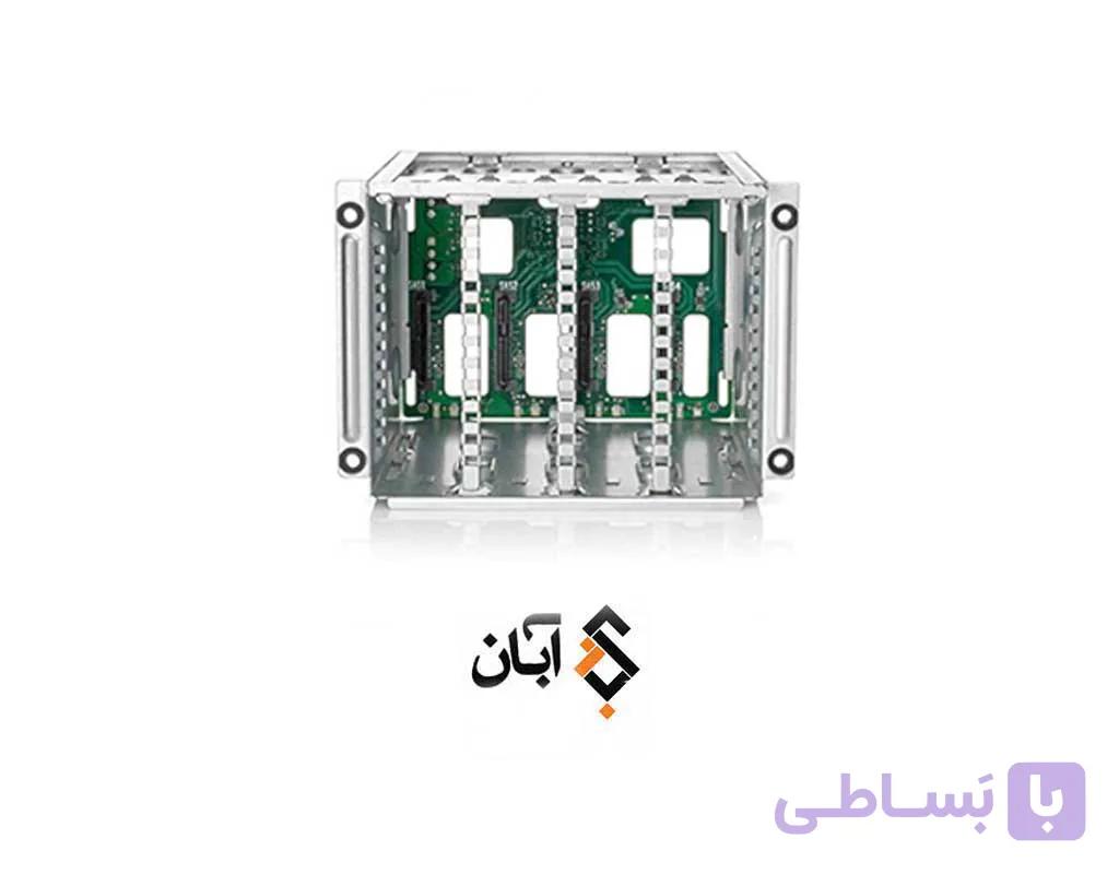 HPE DL38X G10 8SFF BAY2 Cage/Backplane Kit 826691-B21