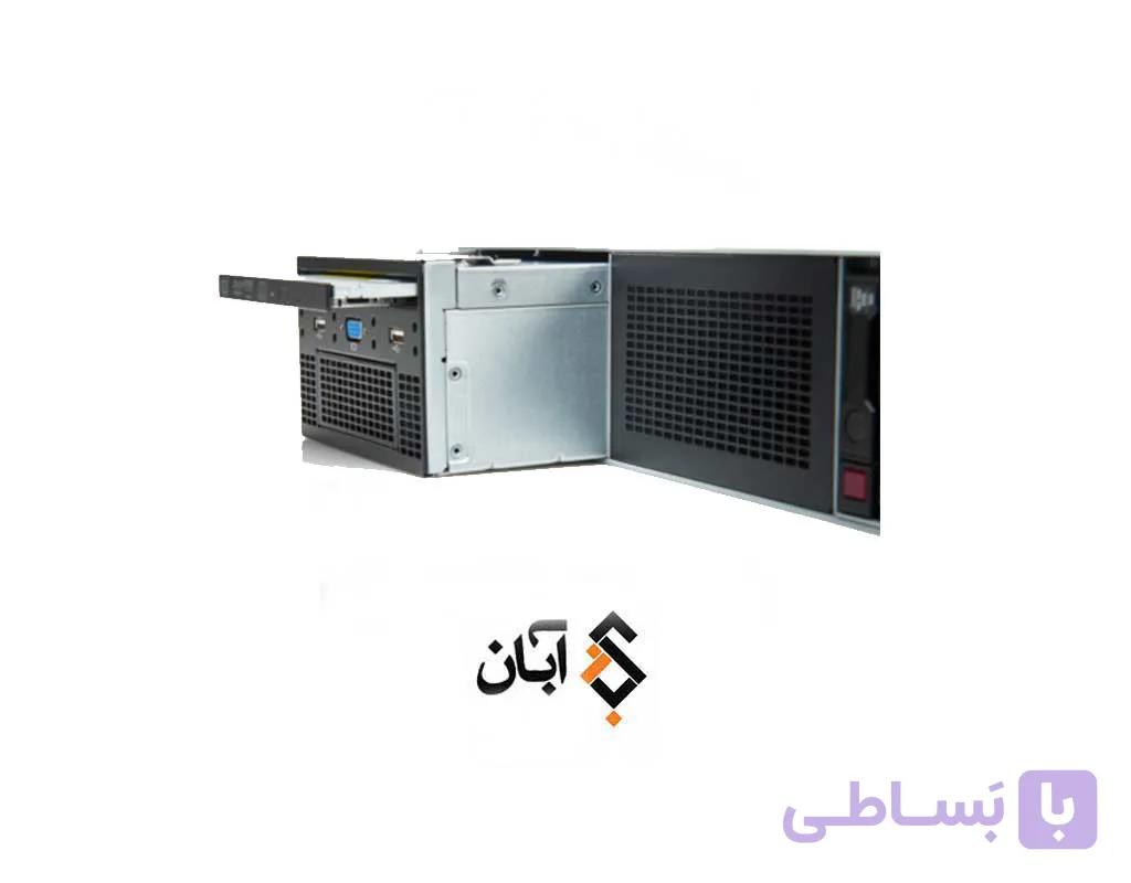 HPE DL38X Gen10 Universal Media Bay Kit 826708-B21