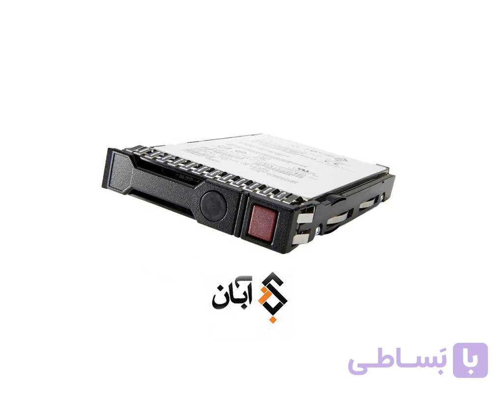 HPE 1.92TB SAS 12G Read Intensive SFF BC PM1643a SSD P40557-B21