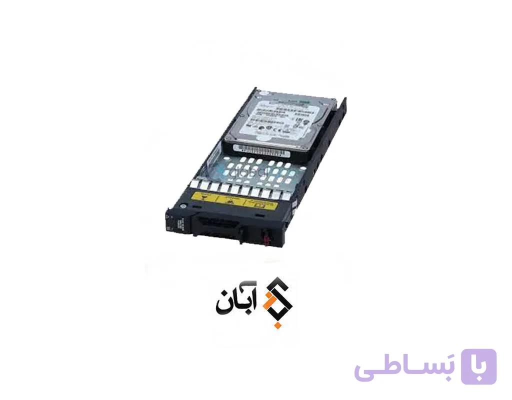 HPE MSA 3.84TB SAS 12G Read Intensive SFF (2.5in) M2 SSD R3R30A