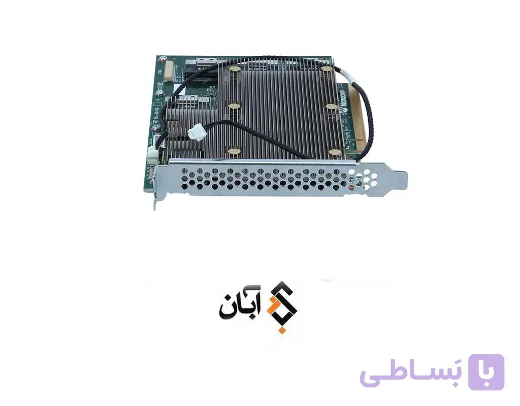 HPE SR932i‑p P47184-B21 Gen11x32 Storage RAID Controller