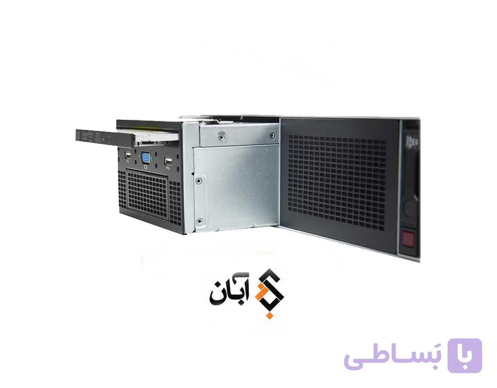 HPE ProLiant DL380 Gen11 SFF Universal Media Bay Kit P50728-B21