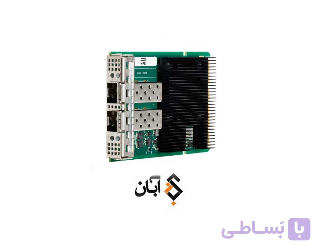 Broadcom BCM57414 Ethernet 10/25Gb 2-port SFP28 OCP3 Adapter for HPE P10115-B21