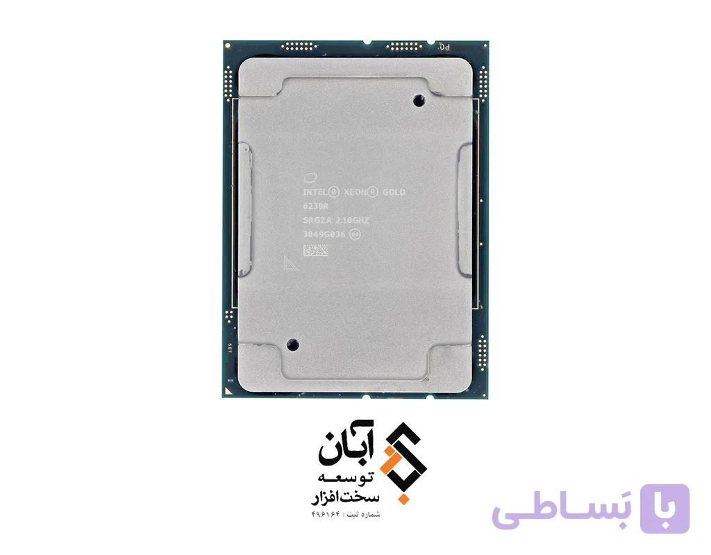 Intel Xeon Gold 6230R Processor