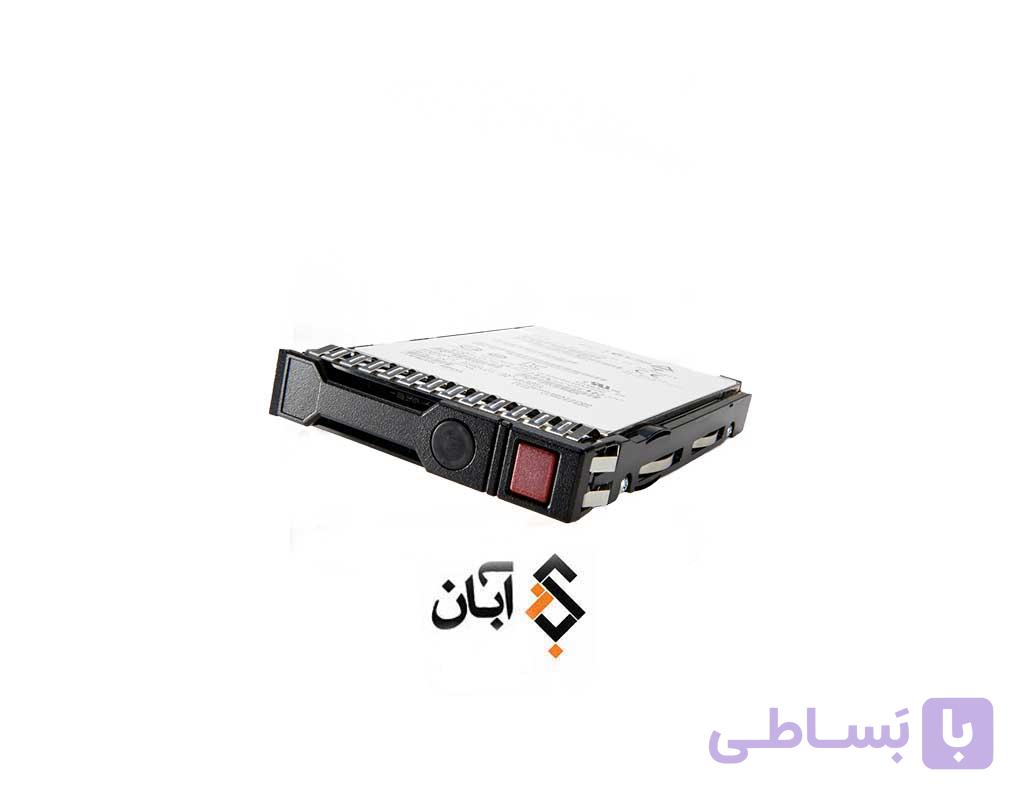 هارد سرور HPE 600GB SAS 12G 15K SFF | پارت P53560-B21