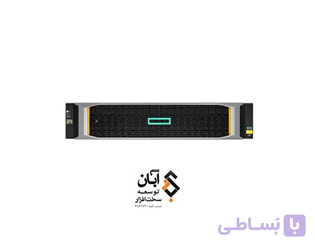 HPE MSA 2060 SAS 12G 2U 24-disk SFF Drive Enclosure R0Q40A