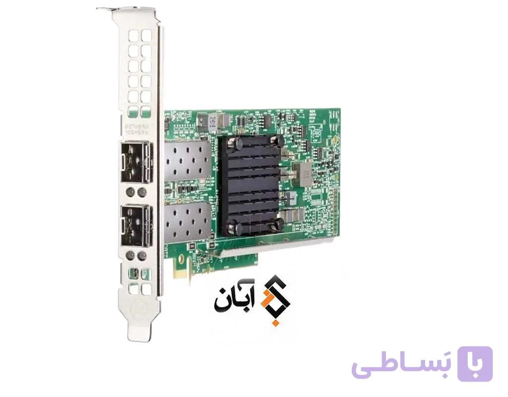HPE Ethernet 10/25Gb 2-port SFP28 BCM57414 Adapter 817718-B21