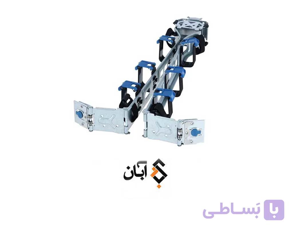 HPE 500666-B212U Cable Management