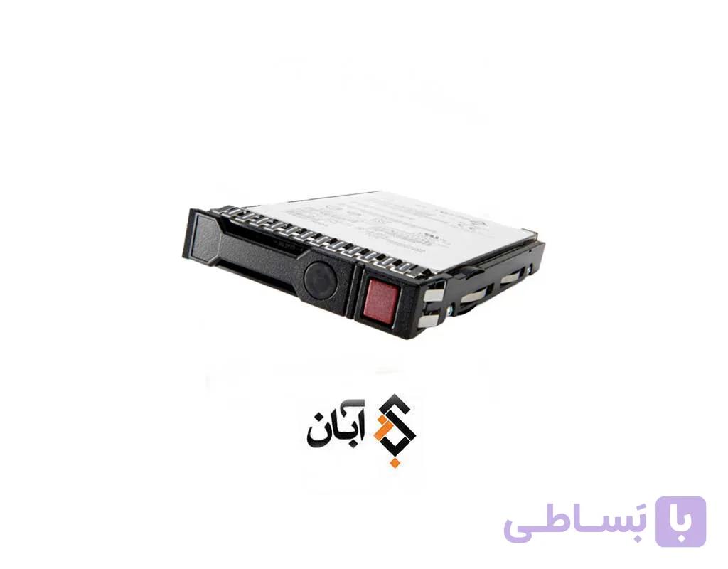 HPE 480GB SATA 6G Read Intensive SFF SC Multi Vendor SSD P18422-B21