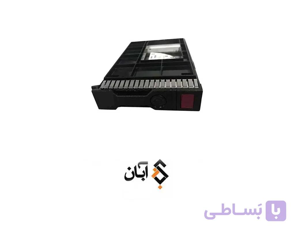 HP P47807-B21 480GB SATA 6G Server SSD