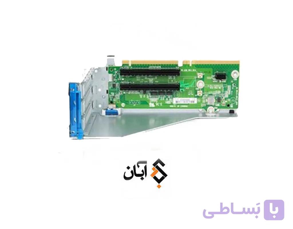 HPE DL380 Gen10 x8/x16/x8 Riser Kit 870548-B21