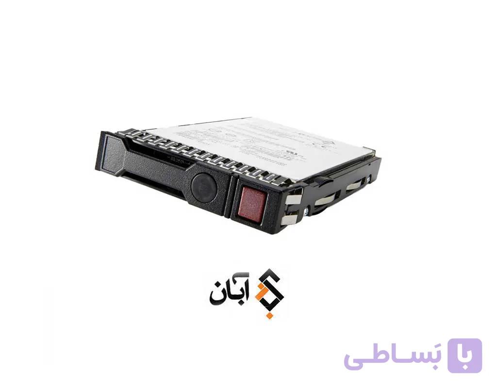 HPE 960GB SAS 12G Read Intensive SFF BC PM1643a SSD P40556-B21