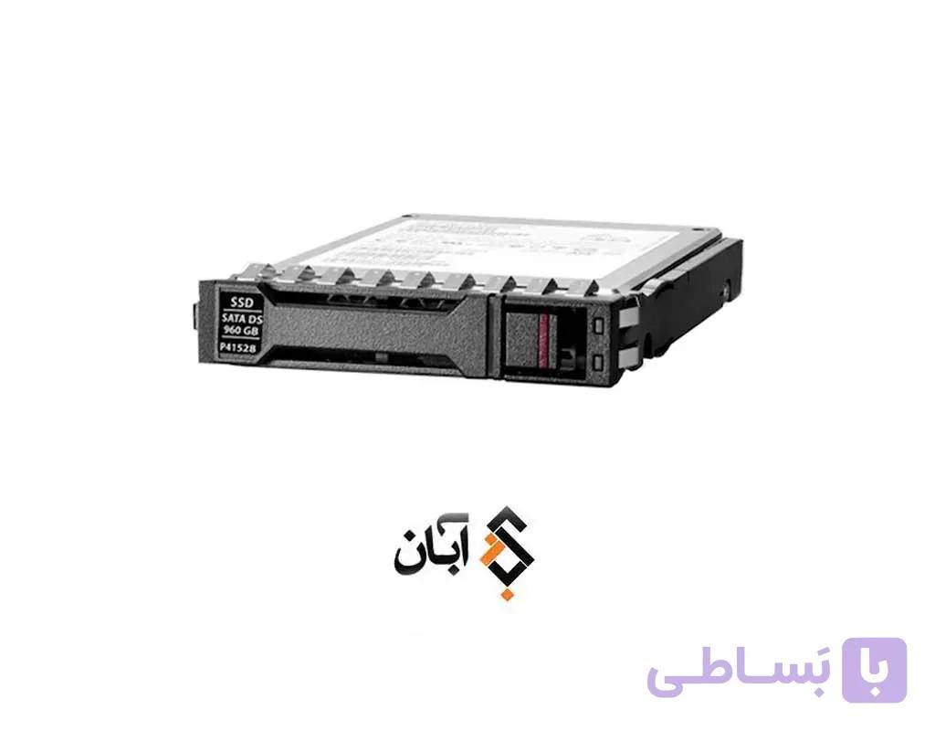 HP P40503-B21 960GB SATA 6G 2.5inch Server SSD
