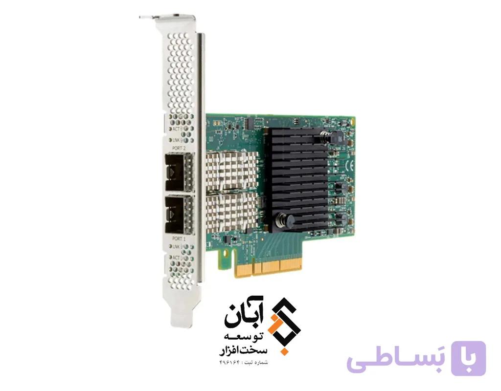 HPE Ethernet 10Gb 2-port 562SFP+ Adapter 727055-B21