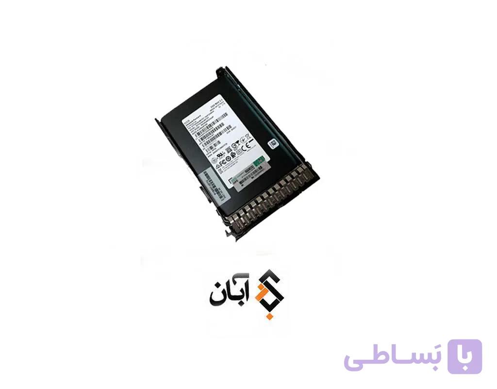 HPE 480GB SATA 6G Mixed Use SFF SC P19947-B21