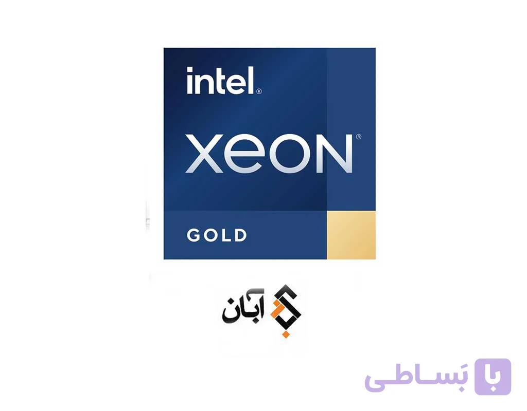 Intel Xeon Gold 5418Y Processor (45M Cache, 2.00 GHz, 24 Core)