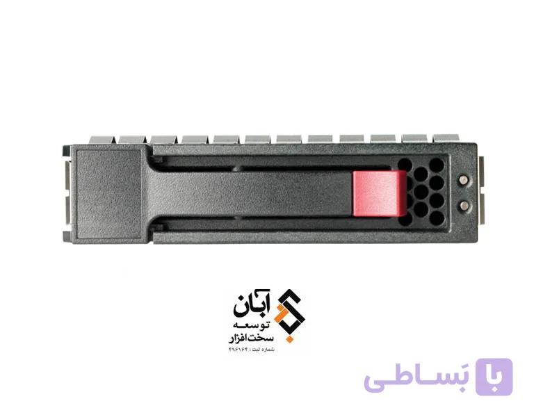 HPE MSA 2.4TB SAS 12G Enterprise 10K SFF (2.5in) M2 HDD R0Q57A