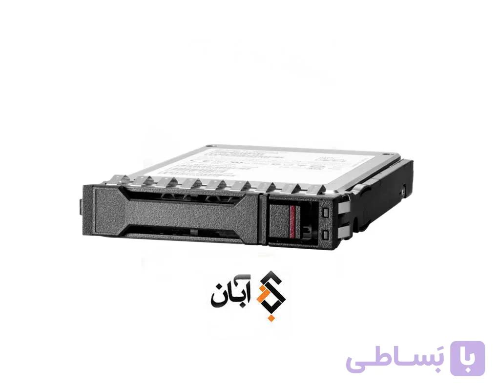 HPE 480GB SATA 6G Mixed Use SFF BC Multi Vendor SSD P40502-B21