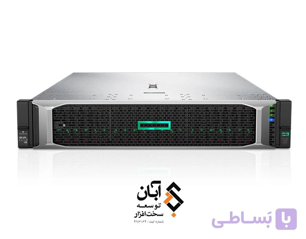 HPE 1U Gen10 Bezel Kit 867998-B21