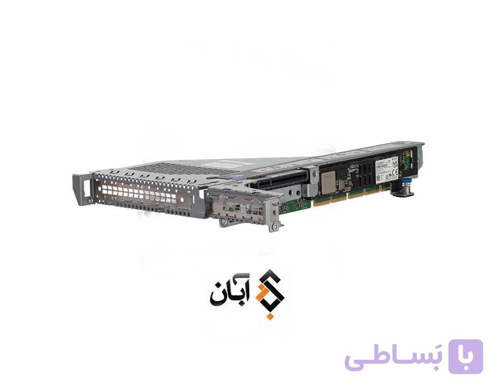 HPE ProLiant DL380 Gen11 2U x16/x16/x16 Secondary Riser Kit P51083-B21