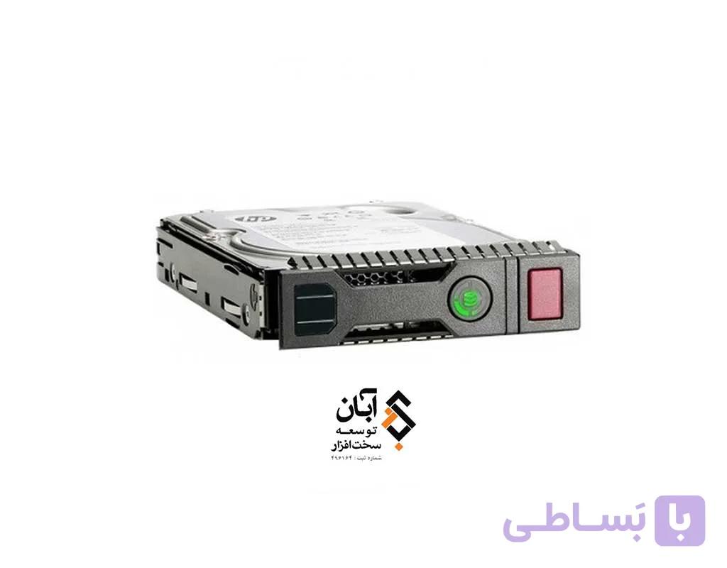 HPE 300GB SAS 12G Mission Critical 10K SFF HDD P40430-B21