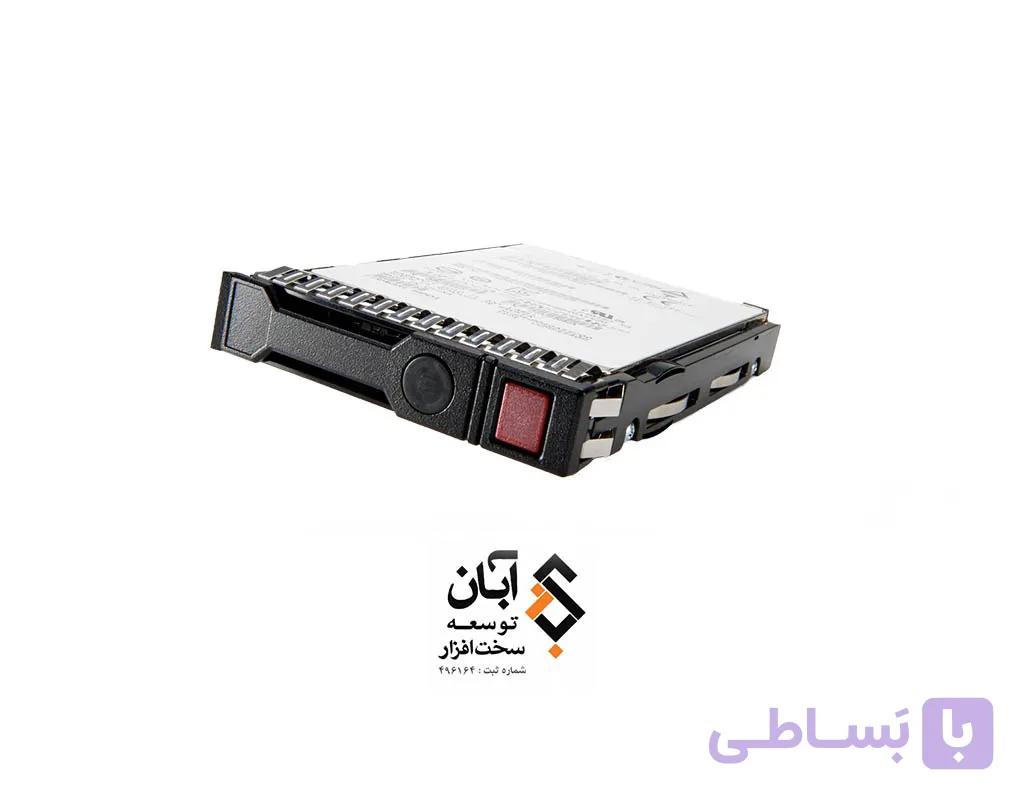HPE MSA 5.4TB SAS 12G Enterprise 15K SFF (2.5in) M2 6-pack HDD Bundle R0Q64A