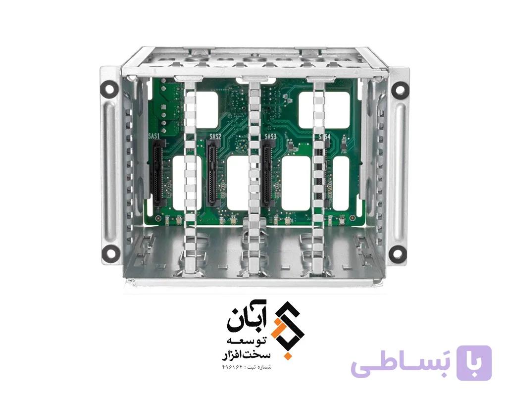 کیج هارد سرور اچ پی HPE Gen9 Gen8 SFF