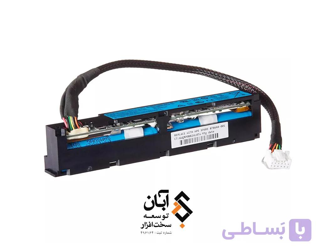 باتری ریدکنترلر سرور اچ پی HPE 96W