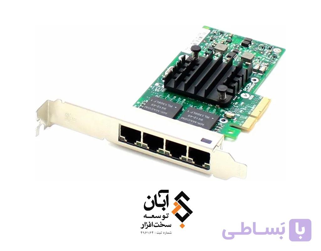 HPE StoreFabric SN1000Q 16GB 2-port PCIe Fibre Channel Host Bus Adapter QW972A