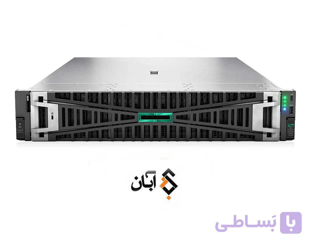 HPE ProLiant Compute DL380 Gen12