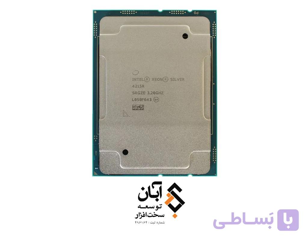 Intel Xeon Silver 4215R Processor