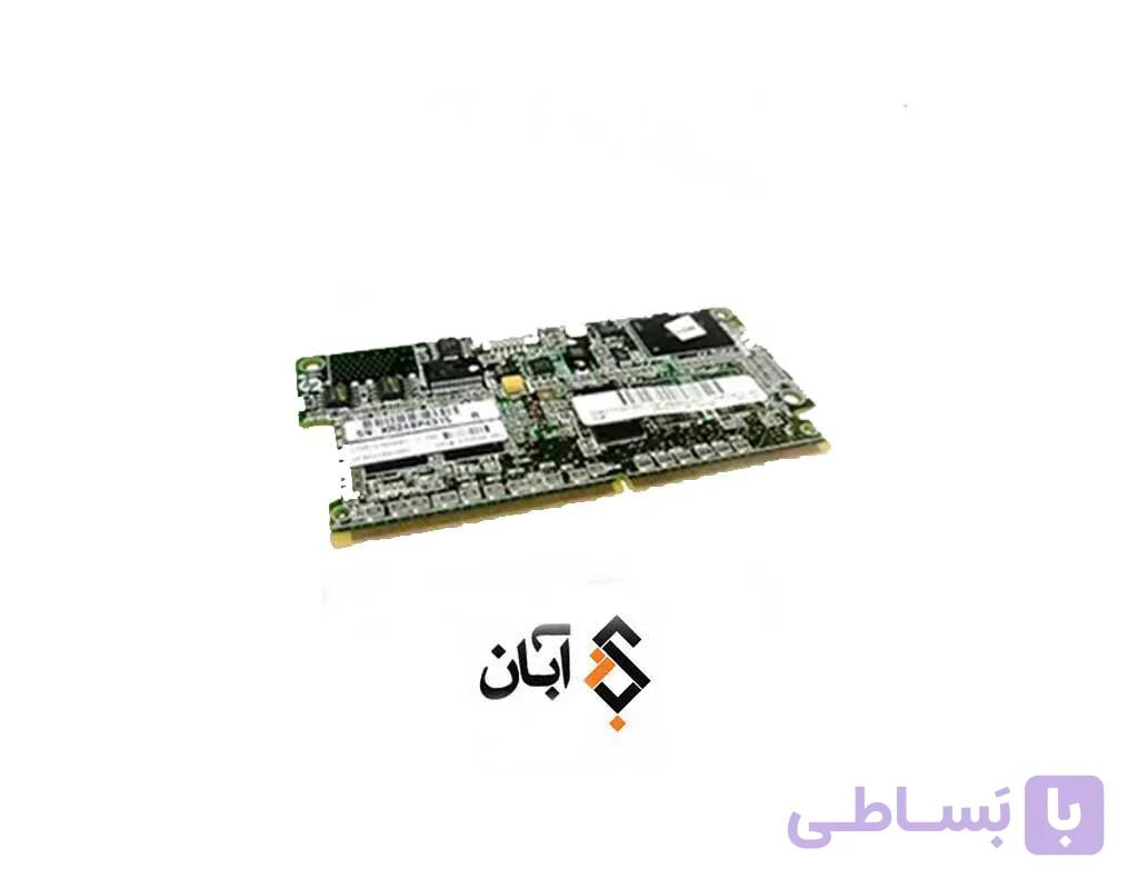 HPE DL38X Gen10 x8/x8/x8 1-port 2 NVMe SlimSAS Riser 867806-B21