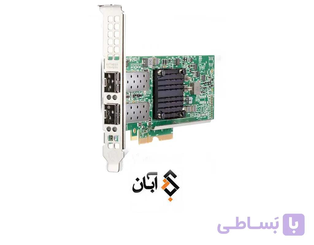 HPE Ethernet 10Gb 2-port SFP+ BCM57414 Adapter P08421-B21