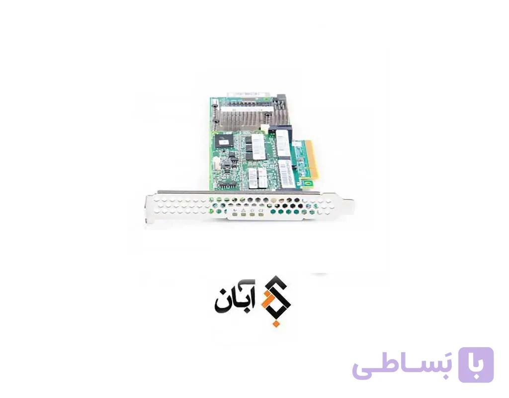 HPE 749797-001 4GB 12Gb/s SAS Raid Controller