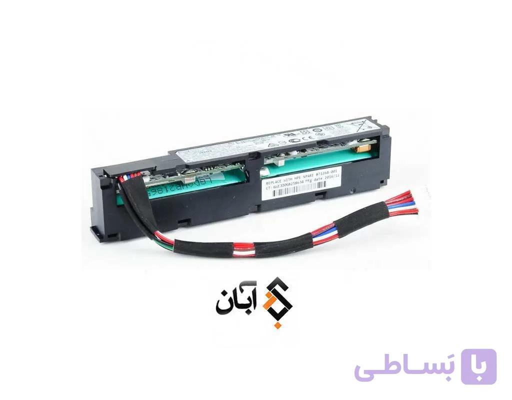 HPE 96W Smart Storage Lithium-ion Battery with 145mm Cable Kit P01366-B21