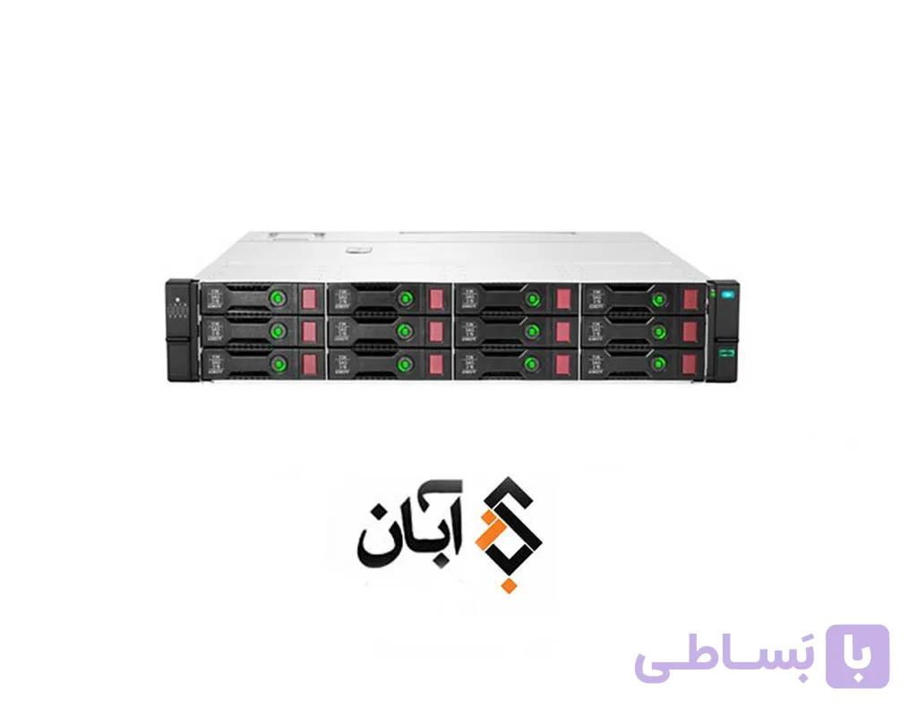 HPE D3610 Enclosurec Q1J09A