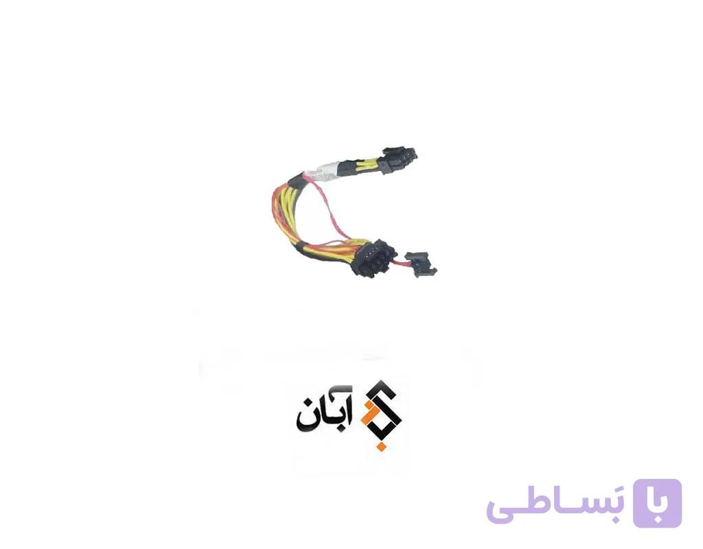 HPE ProLiant DL380/DL560 Gen11 2U GPU Power Cable Kit P56072-B21