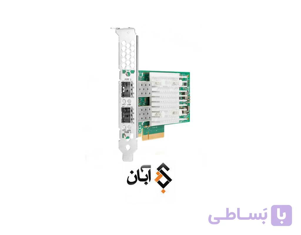 Broadcom BCM57412 Ethernet 10Gb 2-port SFP+ Adapter for HPE P26259-B21