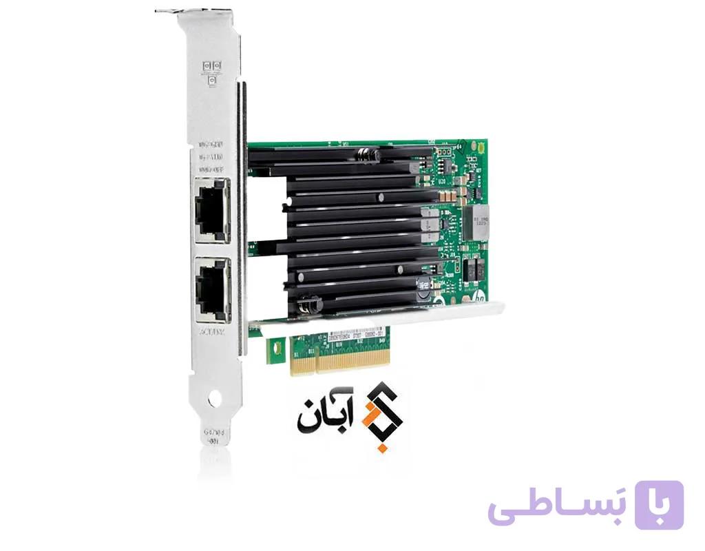 HPE Ethernet 10Gb 2-Port 561T Adapter 716591-B21