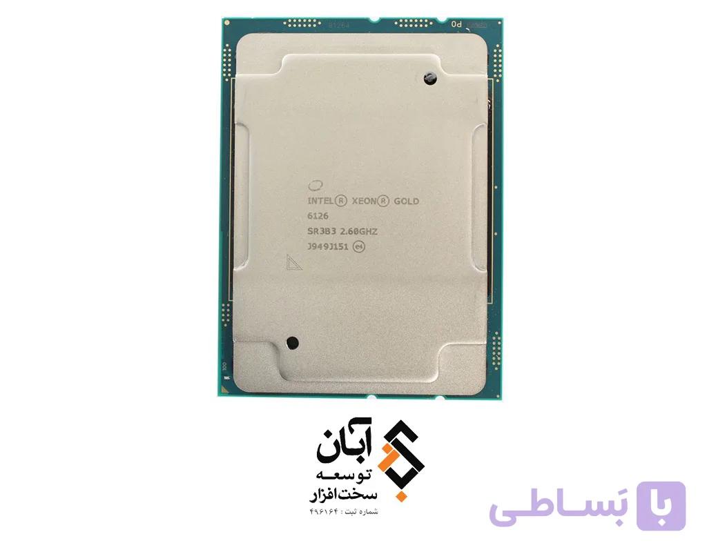 Intel Xeon Gold 6248R Processor