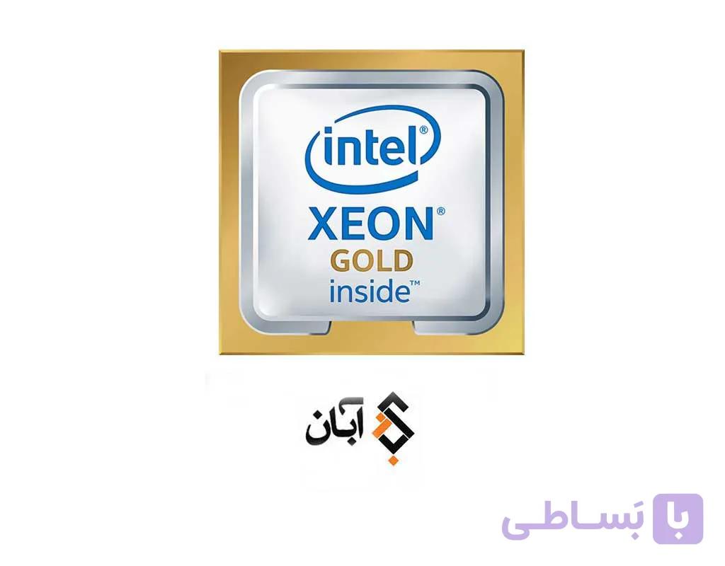 Intel Xeon Gold 6444Y Processor (45M Cache, 3.60GHz, 16 Core)