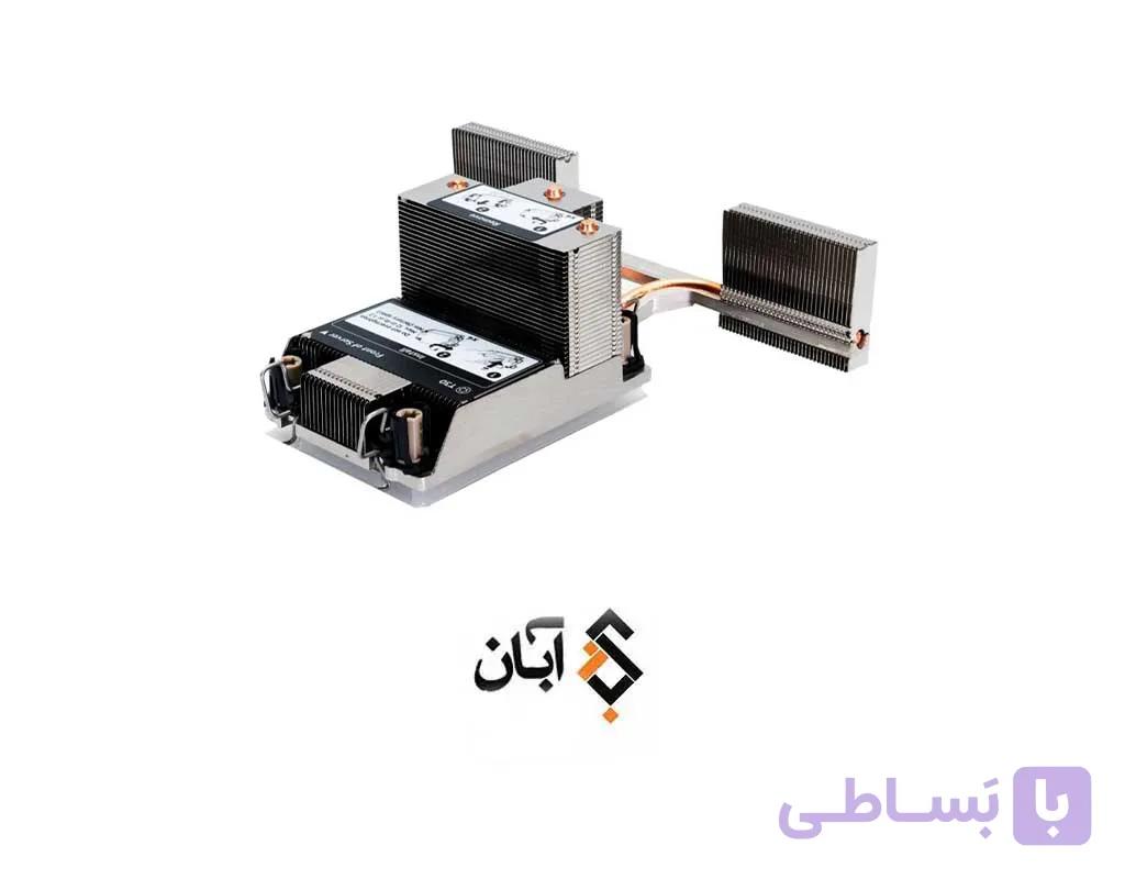 HP P48817-B21 Heatsink