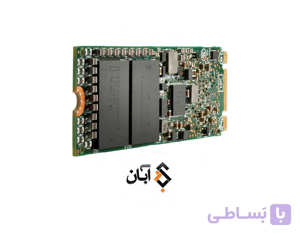 MSA 20TB SAS 12G Midline 7.2K LFF M2 HDD S0F32A